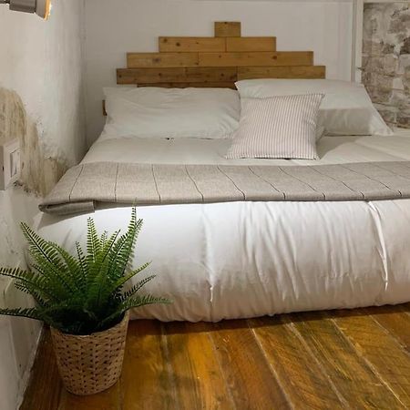 Апартаменты La Casa Di Marta Сиракузы Экстерьер фото